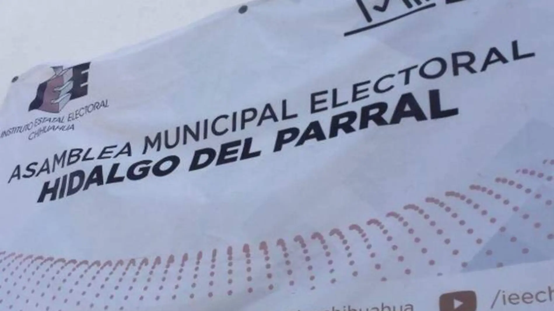 Asamble Municipal de Parral